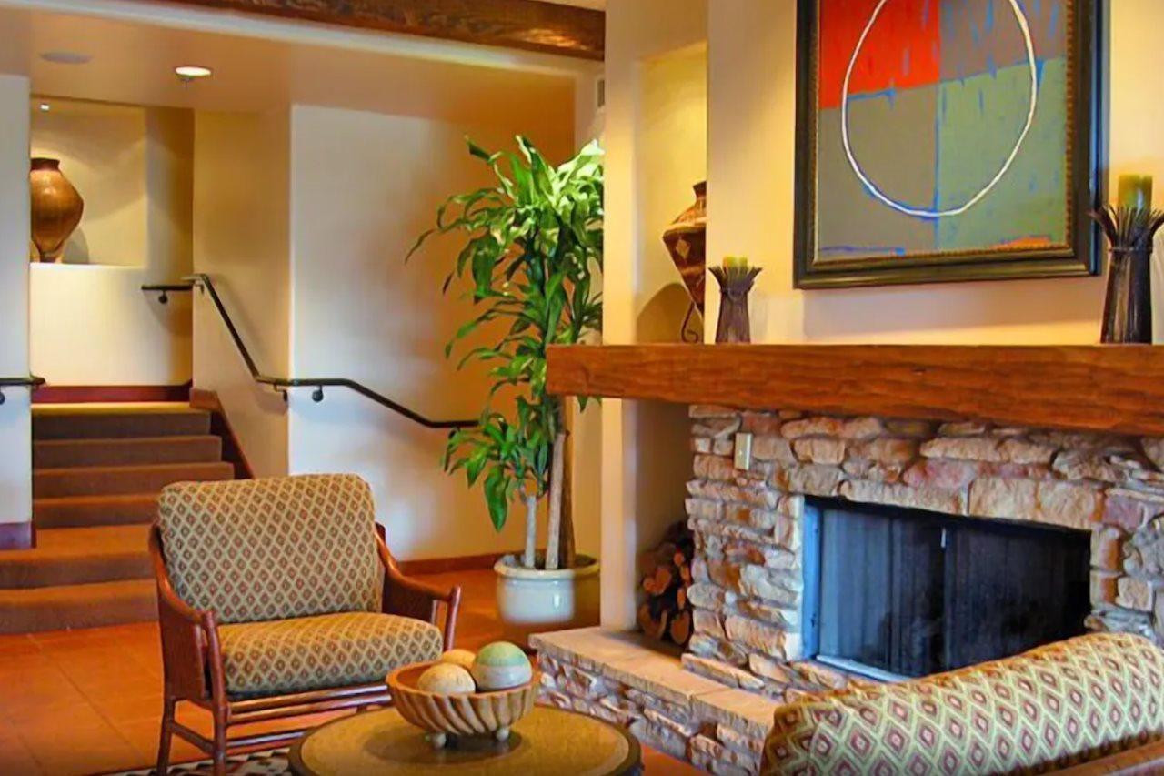 Hyatt Vacation Club At Pinon Pointe, Sedona Hotel Buitenkant foto