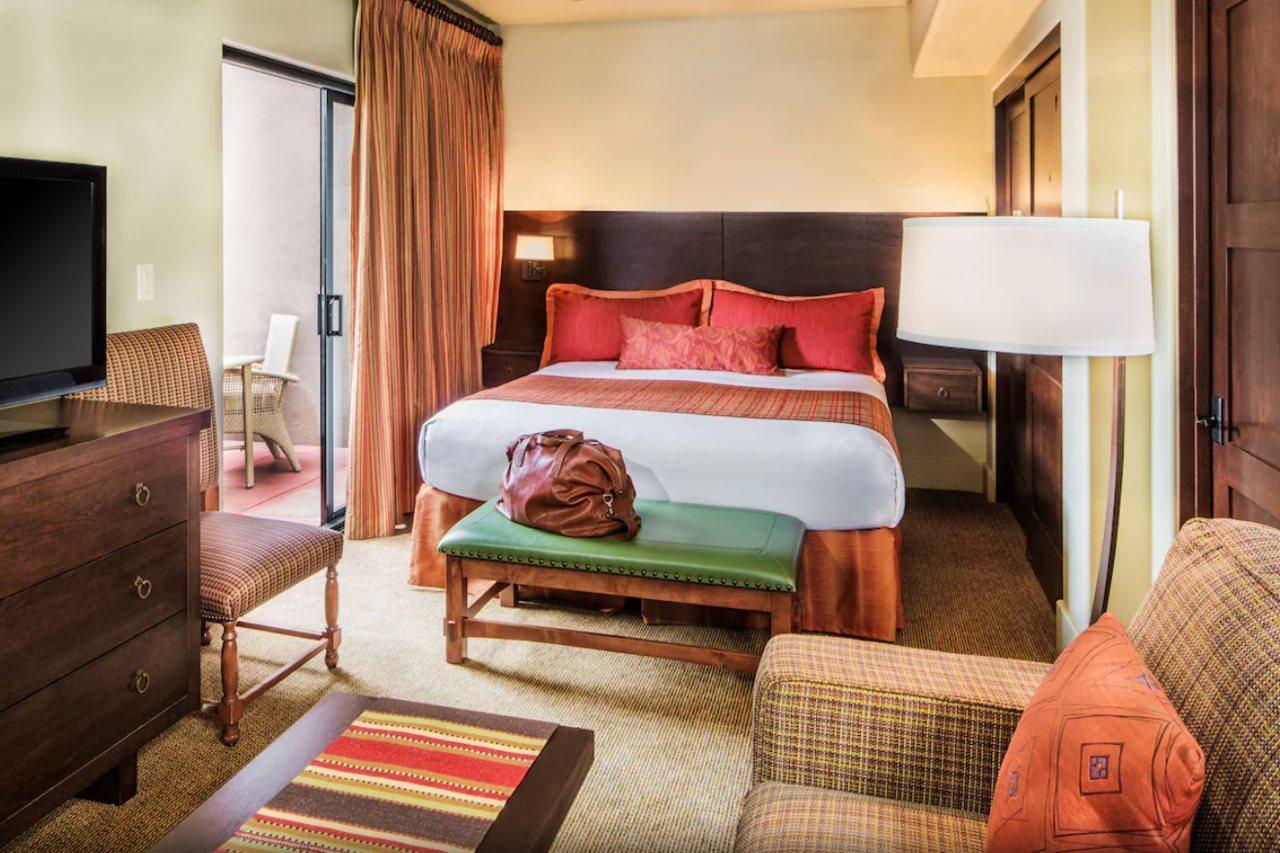 Hyatt Vacation Club At Pinon Pointe, Sedona Hotel Buitenkant foto