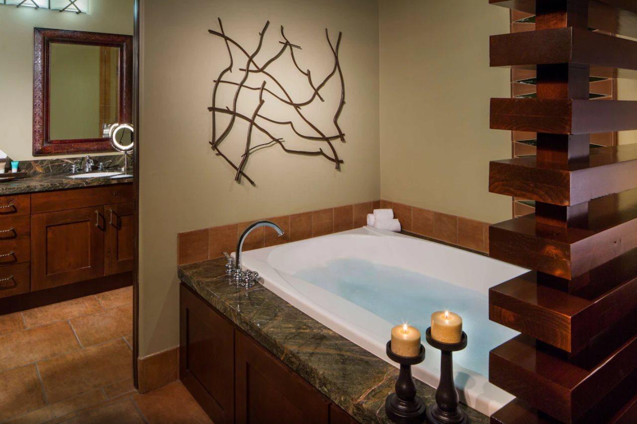 Hyatt Vacation Club At Pinon Pointe, Sedona Hotel Buitenkant foto