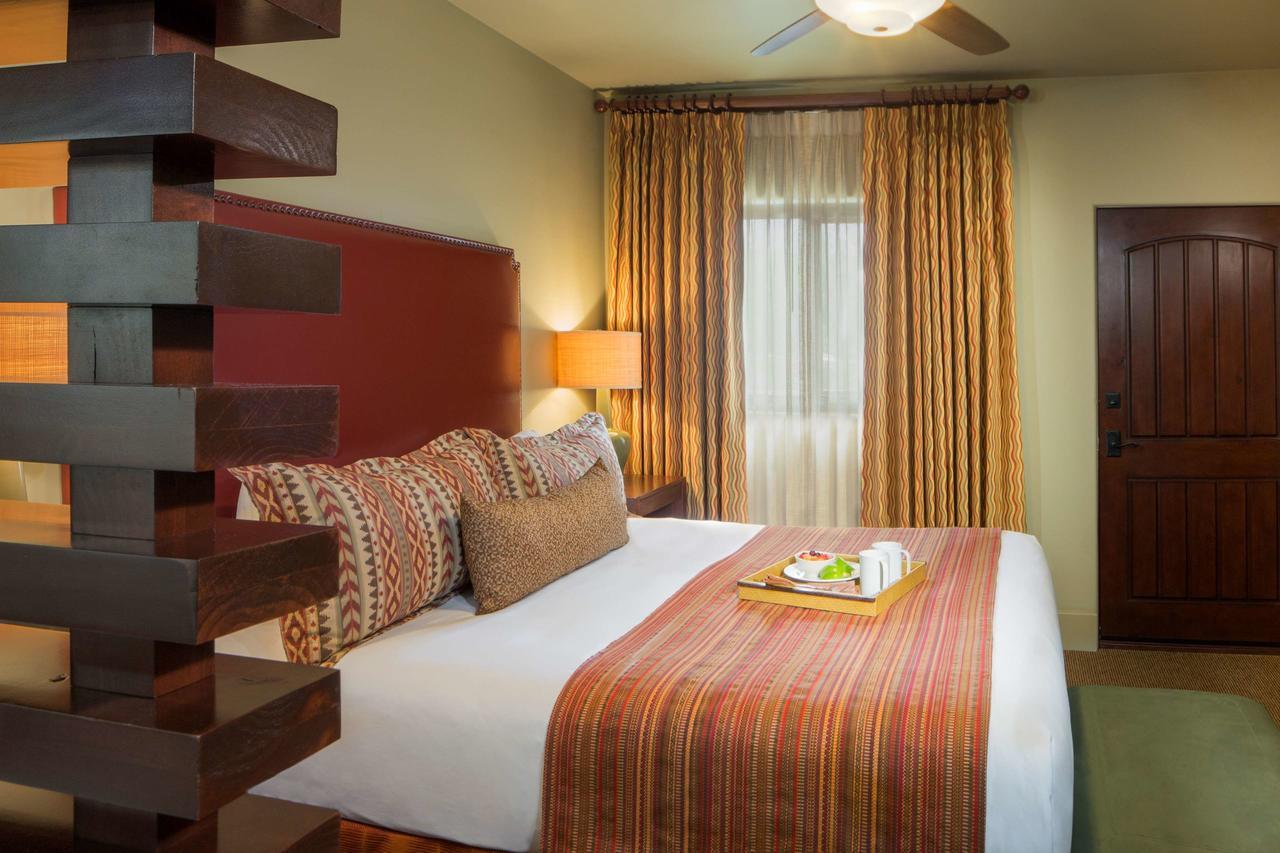 Hyatt Vacation Club At Pinon Pointe, Sedona Hotel Buitenkant foto