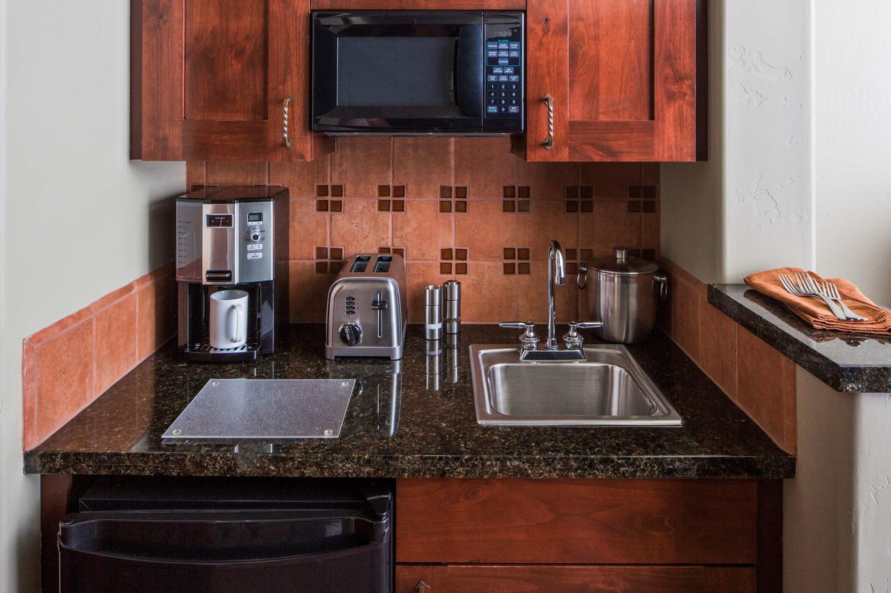 Hyatt Vacation Club At Pinon Pointe, Sedona Hotel Buitenkant foto